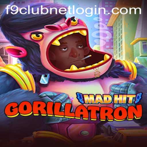 Unleashing Chaos: Exploring the World of MadHitGorillatron